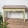 Solid Wood Table