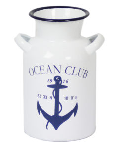 Enamel Ocean Club Churn